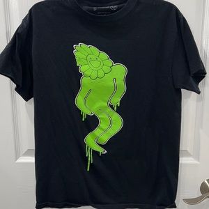 Takashi Murakami x Billy Eilish